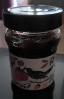 Bosvruchtenspread