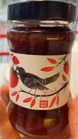 Fruitspread aardbei