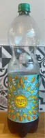 Ice Tea Zero Sparkling
