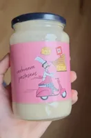 Sauce Carbonara