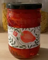 Poivrons grillés