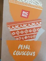 parelcouscous