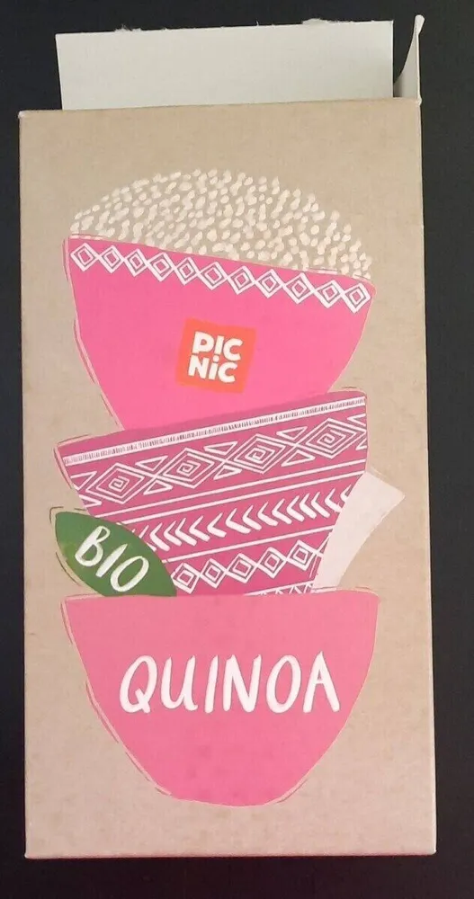 Quinoa