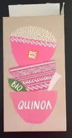 Quinoa