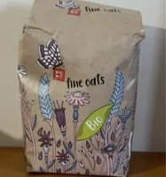 Fine oats Bio