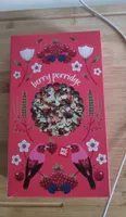 Berry porridge