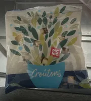 Croûtons
