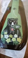 Miel biologique