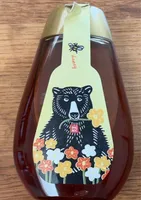 Miel Honey