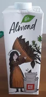 Bio Almond