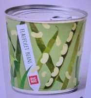 Groene kidneybonen