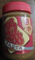 Speculoos Pasta