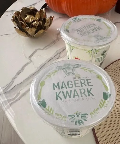 Magere kwark