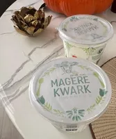 Magere kwark