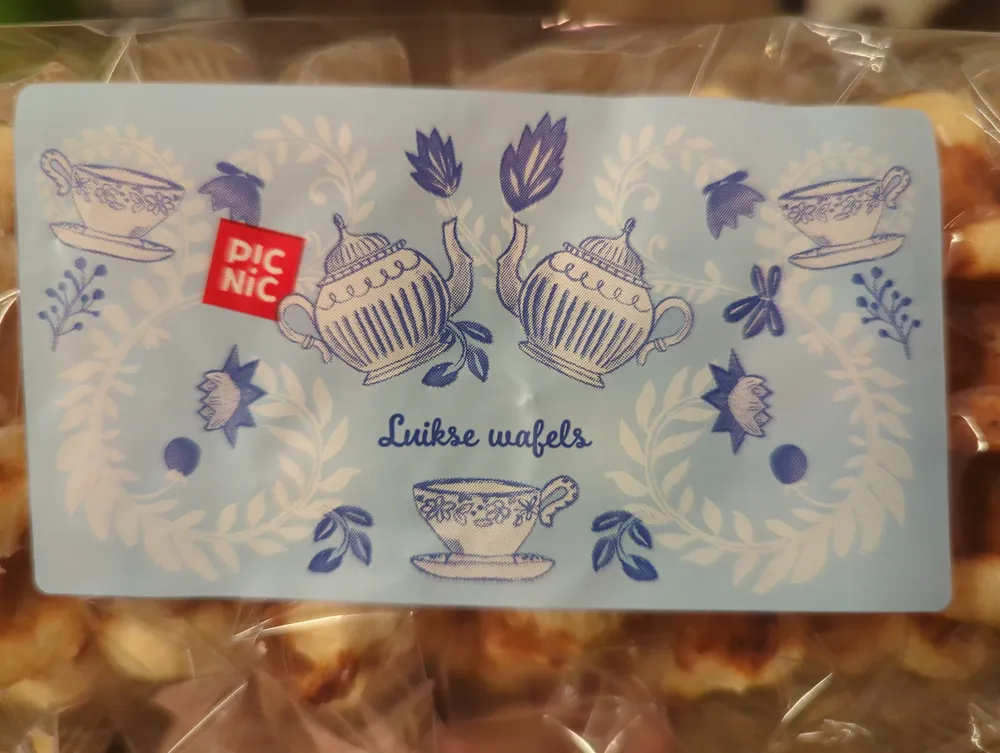ગવ 011 Luikse wafels 21/05/06 L:26LF0112 2012 21/0