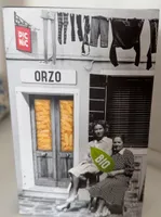 Orzo