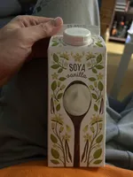 SOYA vanilla