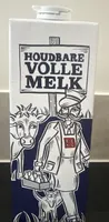 Houdbare Volle Melk