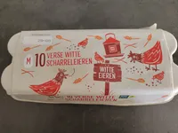 Eieren M