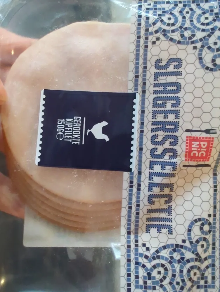 Geroosterde Kipfilet