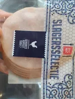 Geroosterde Kipfilet