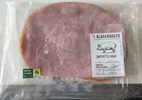 Ontvette Ham