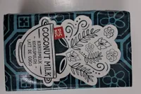 Coconut milk