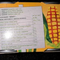 corn mais