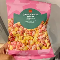 Tompouce Popcorn