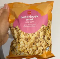 Boterkork