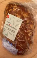 Christmas stollen