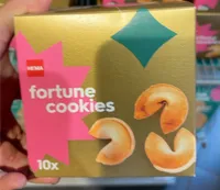 Fortune Cookies