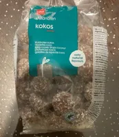 Kruidnoten kokos