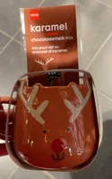 Chicolat caramel