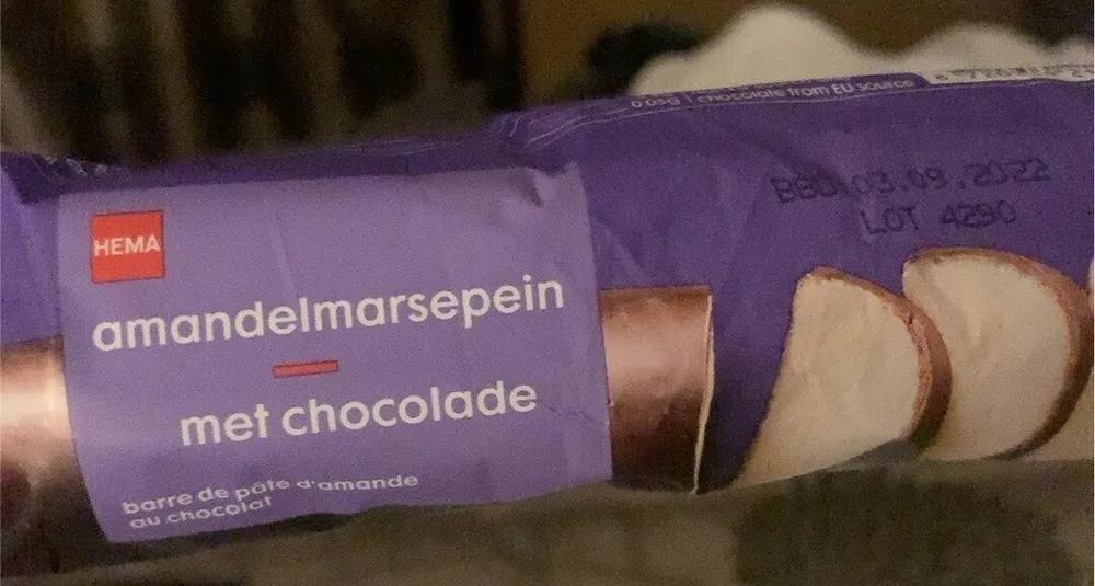 Amandelmarsepein