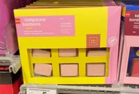 Chocolat Tompouce