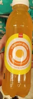 Vitamin drink