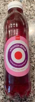 Vitamin drink