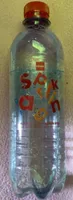 mineral water sparkling