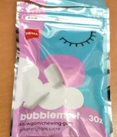 Bubblemint