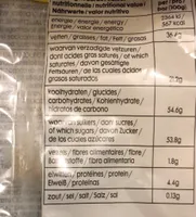 Chocolat Citron Meringué