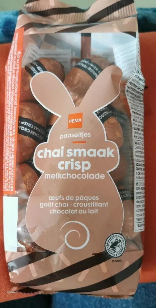 Oeufs de pâques