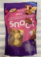 Trail mix