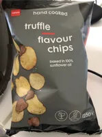 Chips truffe