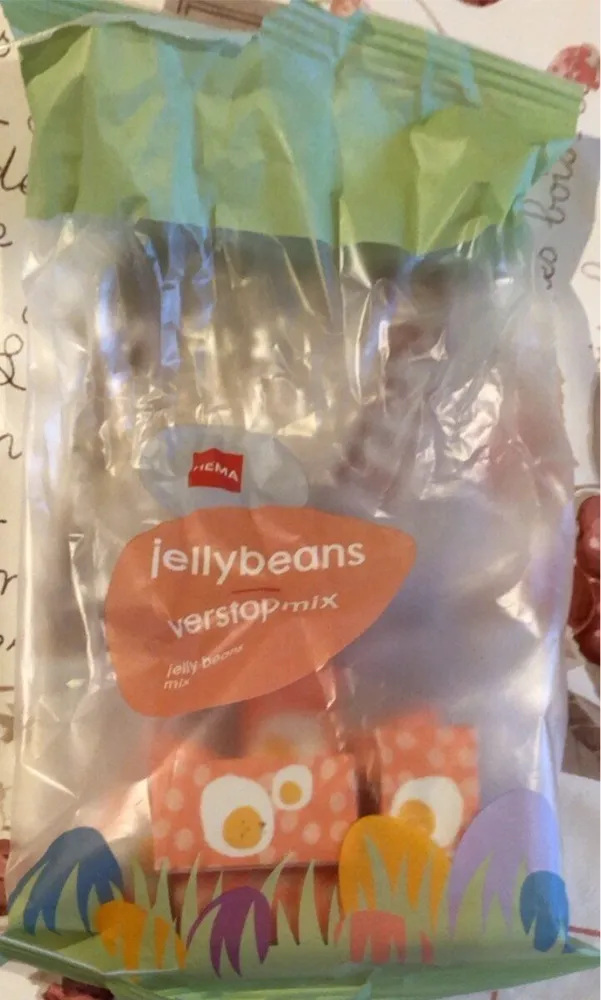 Jellybeans