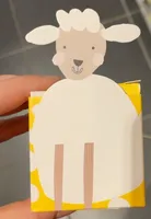Guimauve de Pâques