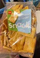 Snack scrocchi