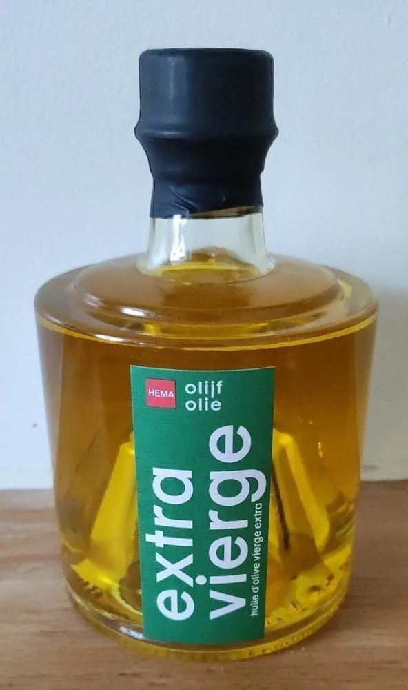Olive oil