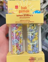 Lettre & Dino