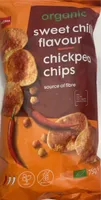 Sweet chili chips